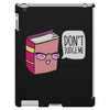 no judging! iPad 3 and 4 Case
