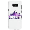 Fortnite Galaxy Samsung Galaxy S8