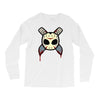 m&amp;m Long Sleeve Shirts