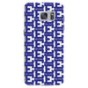 couple e Samsung Galaxy S7