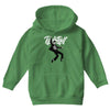 Elvis Presley Rock N Roll Youth Hoodie
