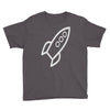rocket Youth Tee