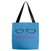 bgn Tote Bags