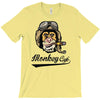 monkey cafe pilote T-Shirt