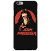join meesa iPhone 6/6s Case