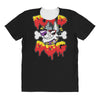 rad dog All Over Women's T-shirt