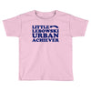 Little Lebowski Urban Achiever Toddler T-shirt