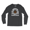 the wire cutty's boxing Long Sleeve Shirts