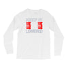 keep it lowered Long Sleeve Shirts