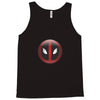 deadpool5 Tank Top