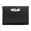 idgaf Accessory Pouches