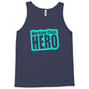 working class hero Tank Top