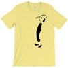 penguin american apparel T-Shirt