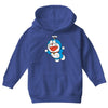 Doraemon Youth Hoodie