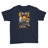 mad max Youth Tee
