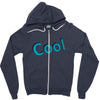 fahrie77 Zipper Hoodie