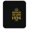 kings are born in 1996 Mousepad