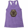 miner guild Racerback Tank