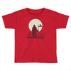 halloween special 1 Toddler T-shirt