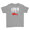 the warriors tv movie retro Youth Tee