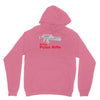 m41a puse rifle Unisex Hoodie