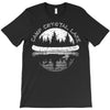 camp crystal lake  1935 T-Shirt