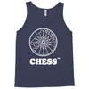 chess records Tank Top