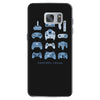 control freak Samsung Galaxy S7