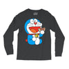 Doraemon Long Sleeve Shirts