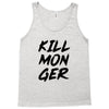 Killmonger Tank Top