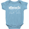 demogorgan Baby Bodysuit