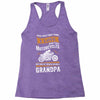 There Aren't Many Things I Love More Than Motorcycles Racerback Tank