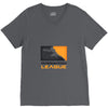 OVERWATCH V-Neck Tee