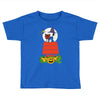 it's the great pumpkin Toddler T-shirt