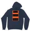 wear that melanin though Unisex Hoodie