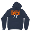 pumpkin space af Unisex Hoodie