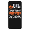 obsessive halloween disorder Samsung Galaxy S7