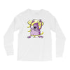 i make it rain Long Sleeve Shirts
