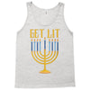 get lit Tank Top