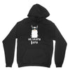 No Drama Llama Unisex Hoodie