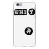 shirt iPhone 6 Plus/6s Plus Case