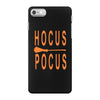 hocus pocus iPhone 7 Case