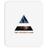 Thirty Seconds to Mars Mousepad