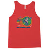 visit earth Tank Top