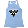 Mars Base Racerback Tank