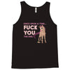 once upon a time Tank Top
