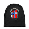 norwegian national team youth 2018 fifa world cup Baby Beanies