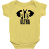Plus Ultra Baby Bodysuit