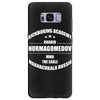 kickboxing academy Samsung Galaxy S8 Plus Case