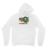visit earth Unisex Hoodie